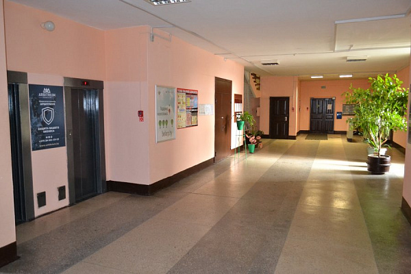 ул. Брестская, 34-1, Октябрьский район