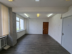 ул. Веры Хоружей,31А/1 (помещение 605А)