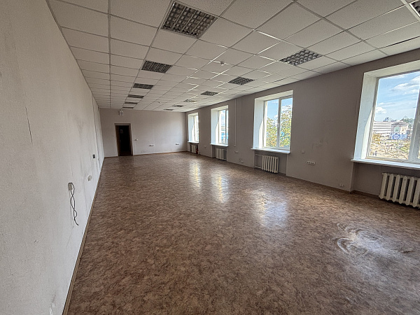 ул. Веры Хоружей,3 (помещение 303В)