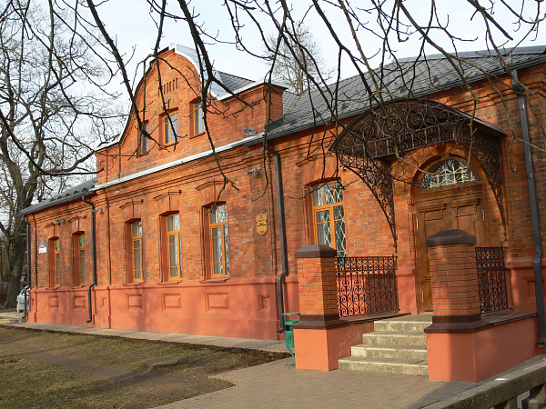 ул. Первомайская,125