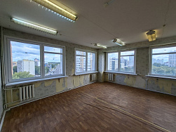 ул. Веры Хоружей,31А/1 (блок помещений 601)