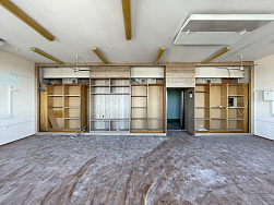 ул. Максима Богдановича, 155 А 1-12/к-кп (помещение 1107)