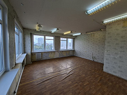ул. Веры Хоружей,31А/1 (блок помещений 601)