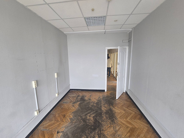 ул. Веры Хоружей,29 (помещение 601Г)