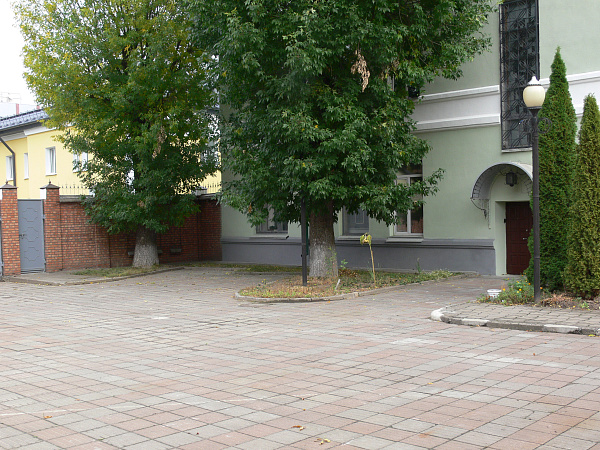 ул. Пионерская, 26, Ленинский район