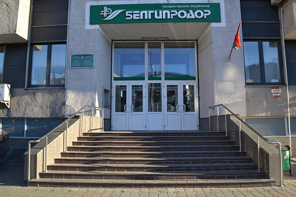 ул. Сурганова, 28, Первомайский район