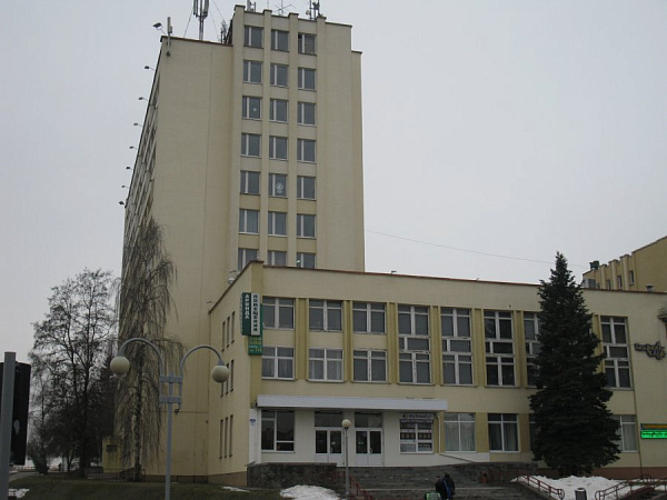 ул. Карла Маркса, 31-1, Ленинский район