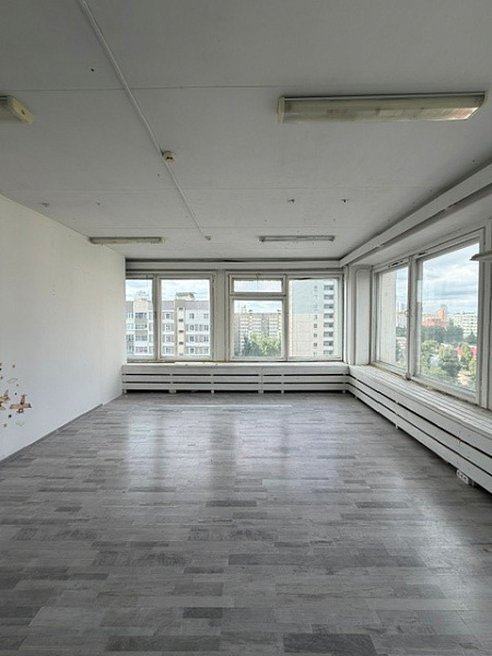 ул. Веры Хоружей,29 (помещение 801Б)