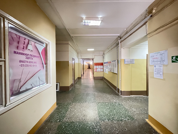 ул. Гурского, 30, Московский район