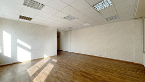 ул. Кропоткина,89-1 (блок помещений 60)
