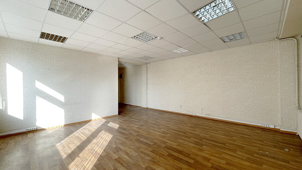 ул. Кропоткина,89-1 (блок помещений 60)