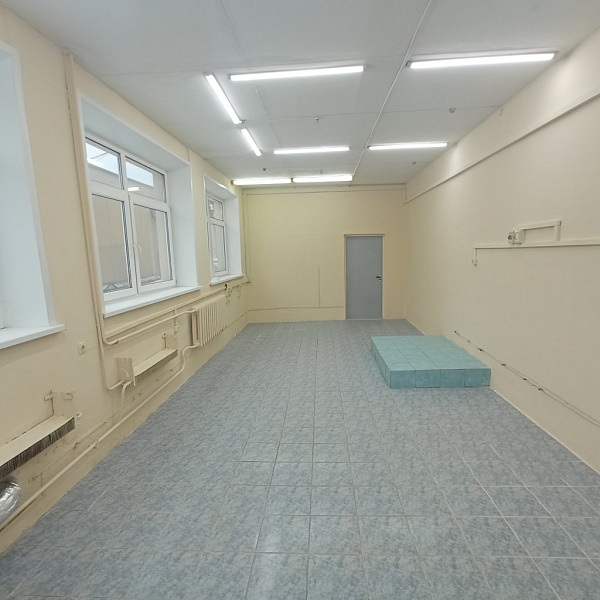 ул. Мележа, 3-5 (помещение 225)