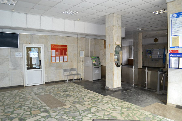 ул. Мележа 3-5