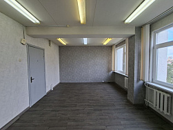 ул. Веры Хоружей,31А/1 (помещение 605А)