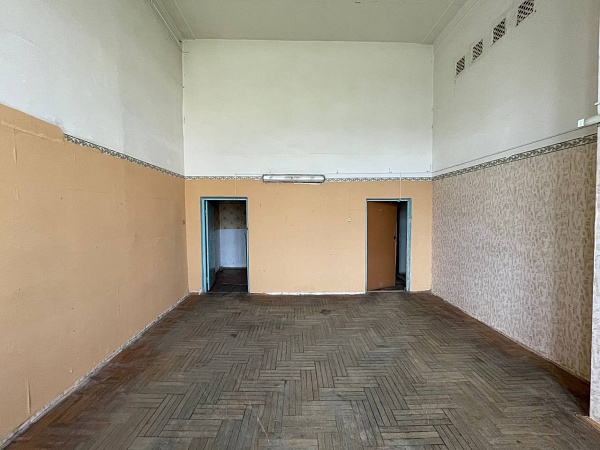 ул. Долгобродская, 14 (помещение 34А)