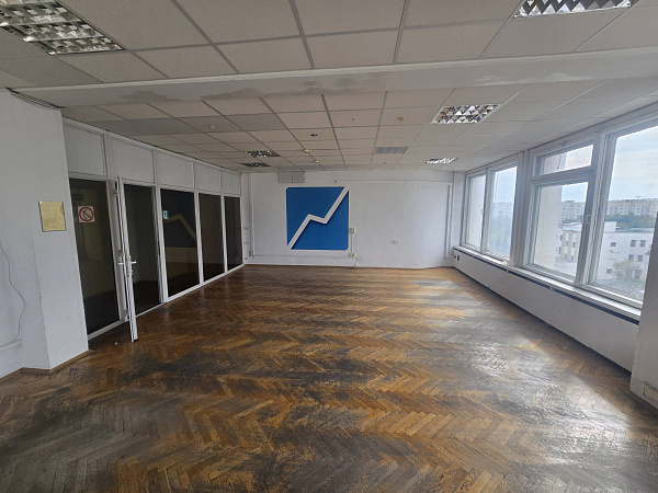 ул. Веры Хоружей,29 (помещение 601Б)