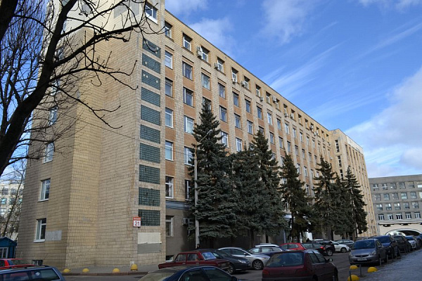 ул. Чичерина, 21-2, Центральный район