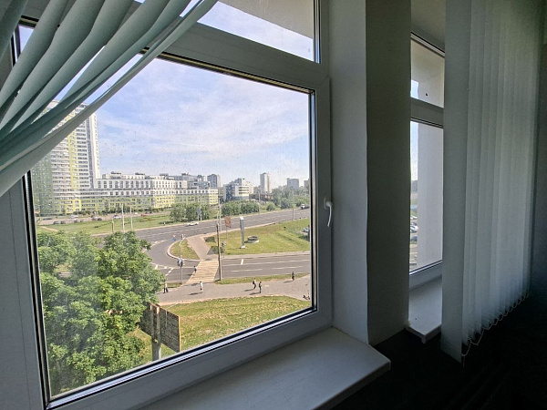 ул. Кальварийская,25 (помещение 424Б)