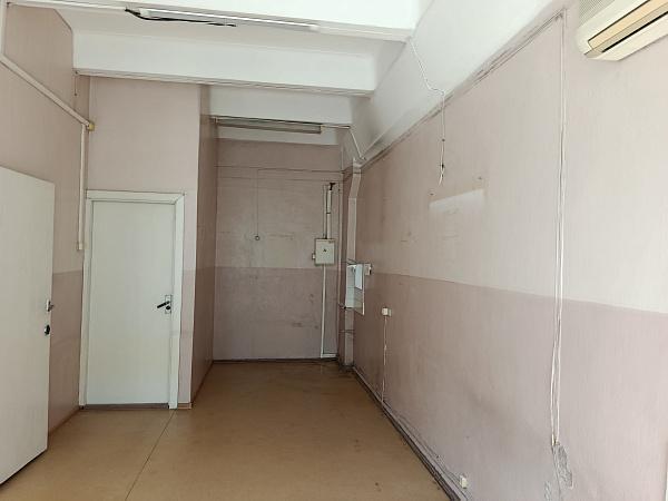 пр-т Партизанский,95В (помещение 27Б)