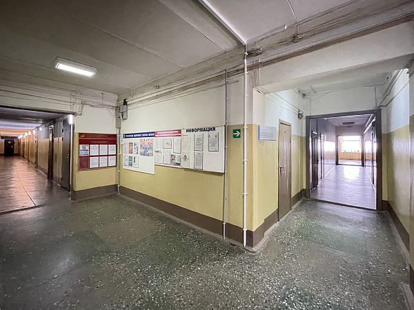 ул. Гурского, 30, Московский район