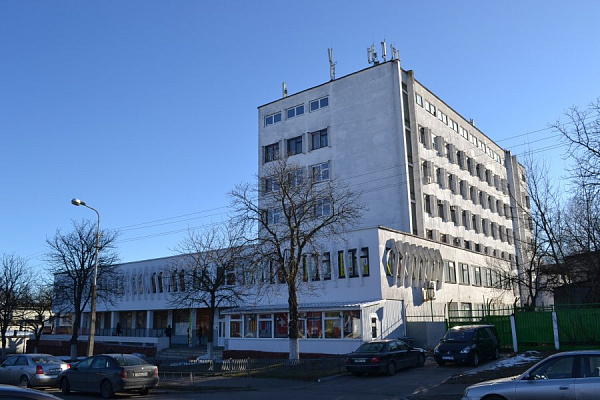 пер. Калинина, 16, Первомайский район